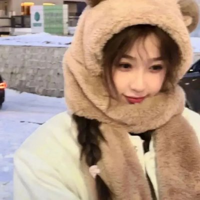 可能的脸
