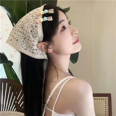 脂粉双雄